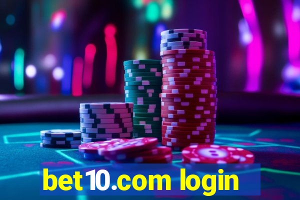 bet10.com login